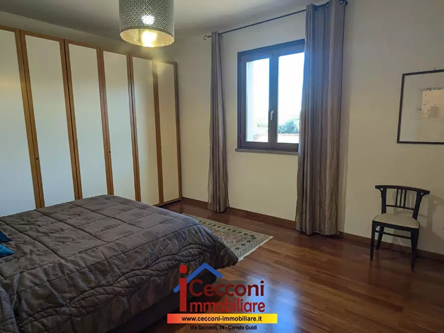 Immagine 28 di Casa indipendente in vendita  a Cerreto Guidi