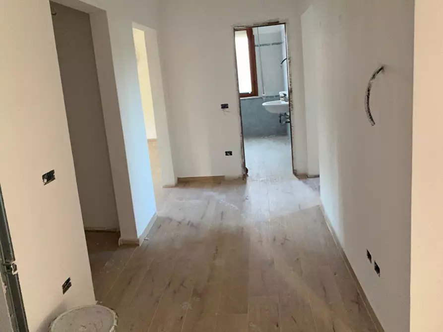 Immagine 5 di Villetta a schiera in vendita  a Santa Maria A Monte