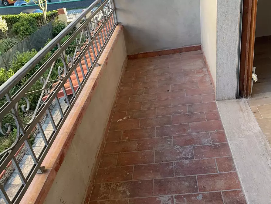 Immagine 3 di Villetta a schiera in vendita  a Santa Maria A Monte