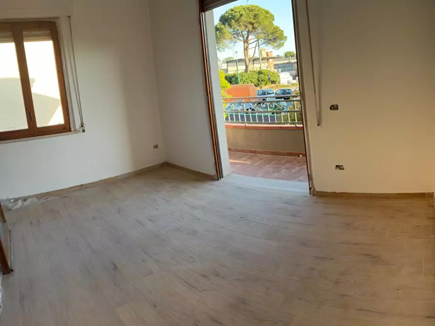 Immagine 4 di Villetta a schiera in vendita  a Santa Maria A Monte