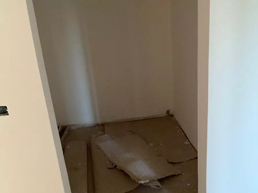 Immagine 6 di Villetta a schiera in vendita  a Santa Maria A Monte