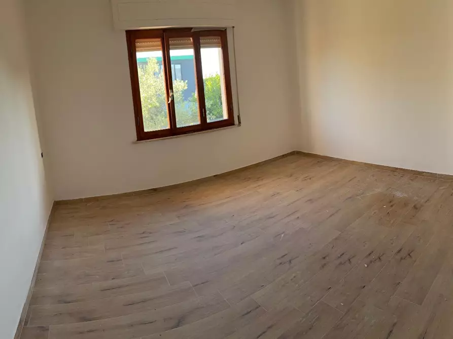 Immagine 7 di Villetta a schiera in vendita  a Santa Maria A Monte