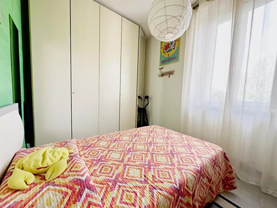 Immagine 15 di Appartamento in vendita  a Lucca