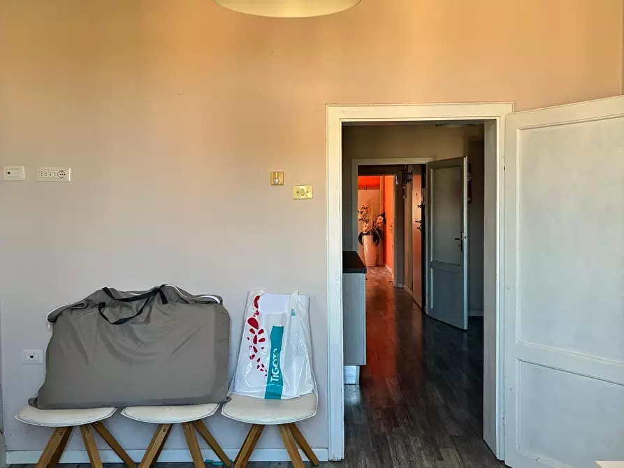 Immagine 4 di Appartamento in vendita  a Poggibonsi