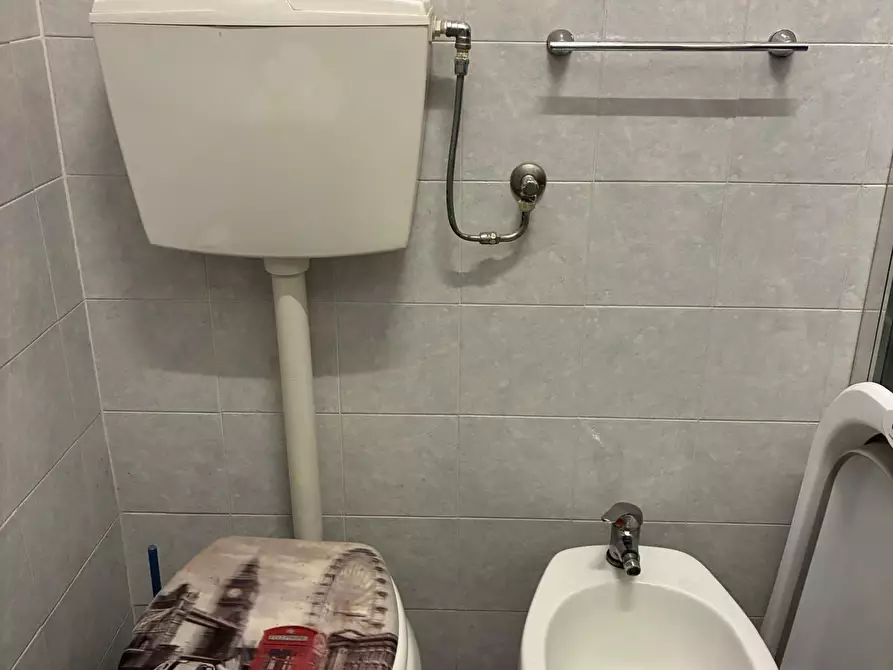 Immagine 8 di Appartamento in vendita  a Poggibonsi