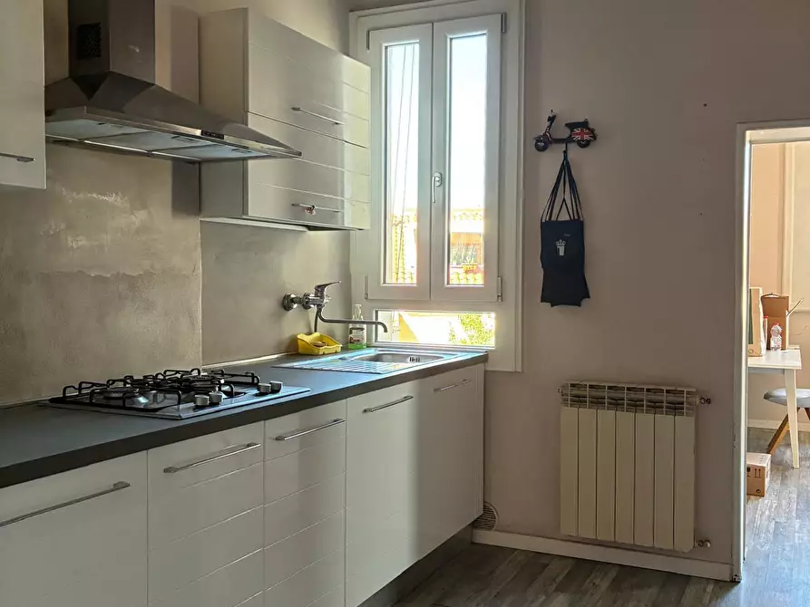 Immagine 2 di Appartamento in vendita  a Poggibonsi