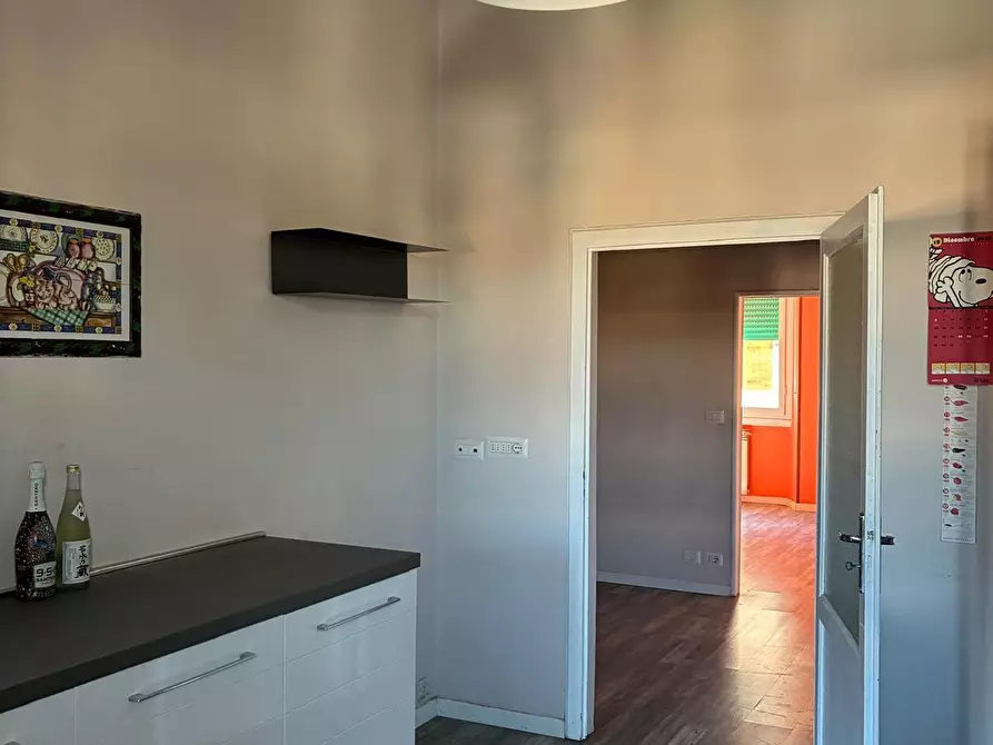 Immagine 3 di Appartamento in vendita  a Poggibonsi