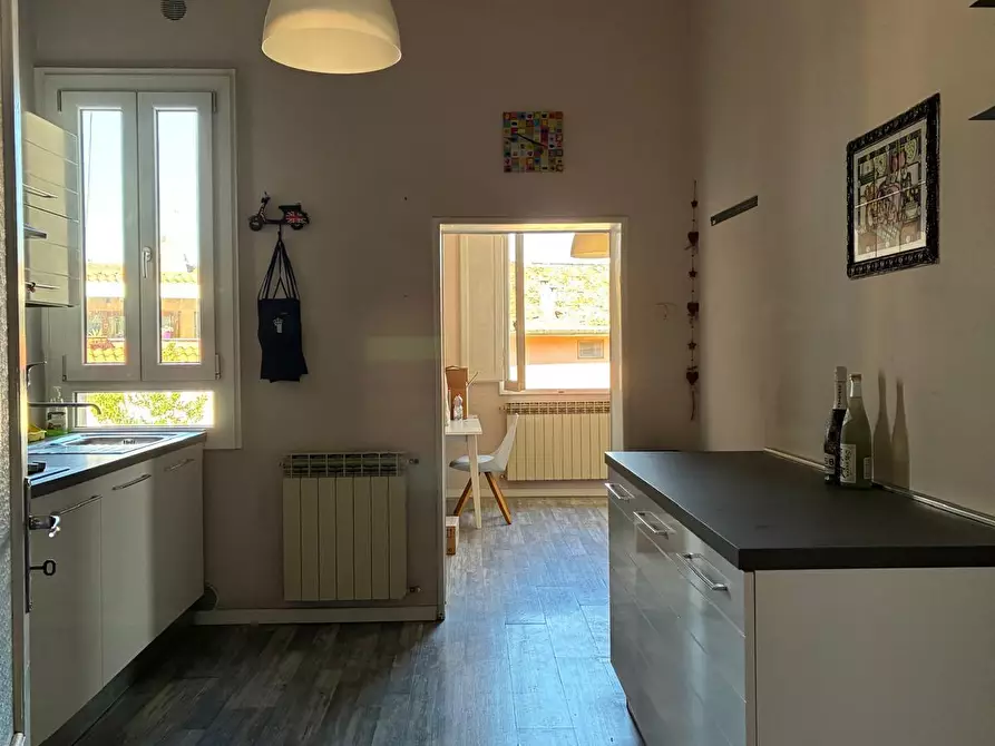 Immagine 1 di Appartamento in vendita  a Poggibonsi
