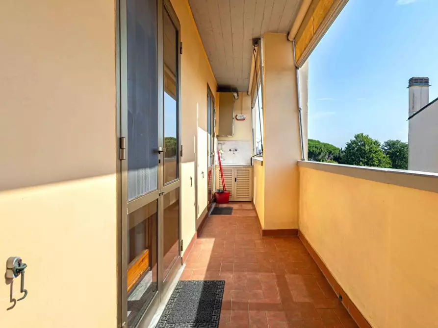 Immagine 18 di Appartamento in vendita  a Pontedera