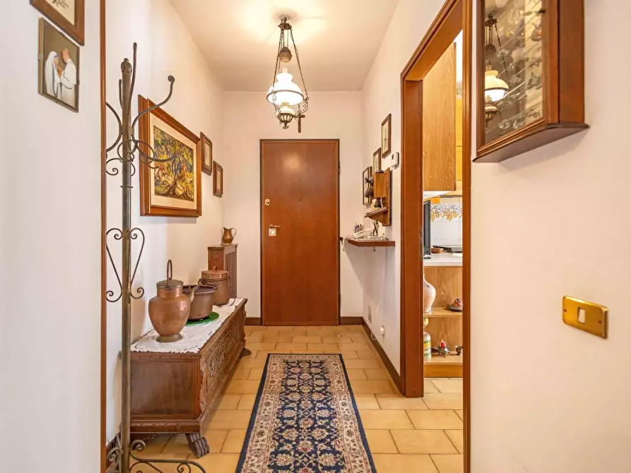 Immagine 4 di Appartamento in vendita  a Pontedera
