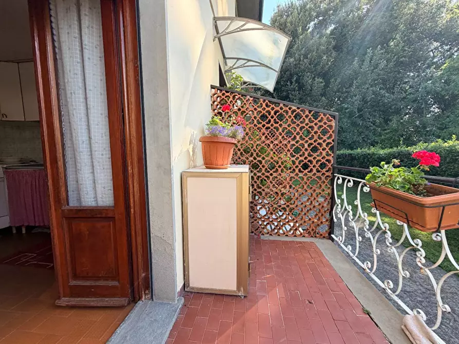 Immagine 13 di Appartamento in vendita  a Massa