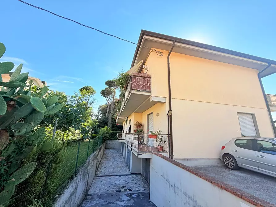 Immagine 2 di Appartamento in vendita  a Massa
