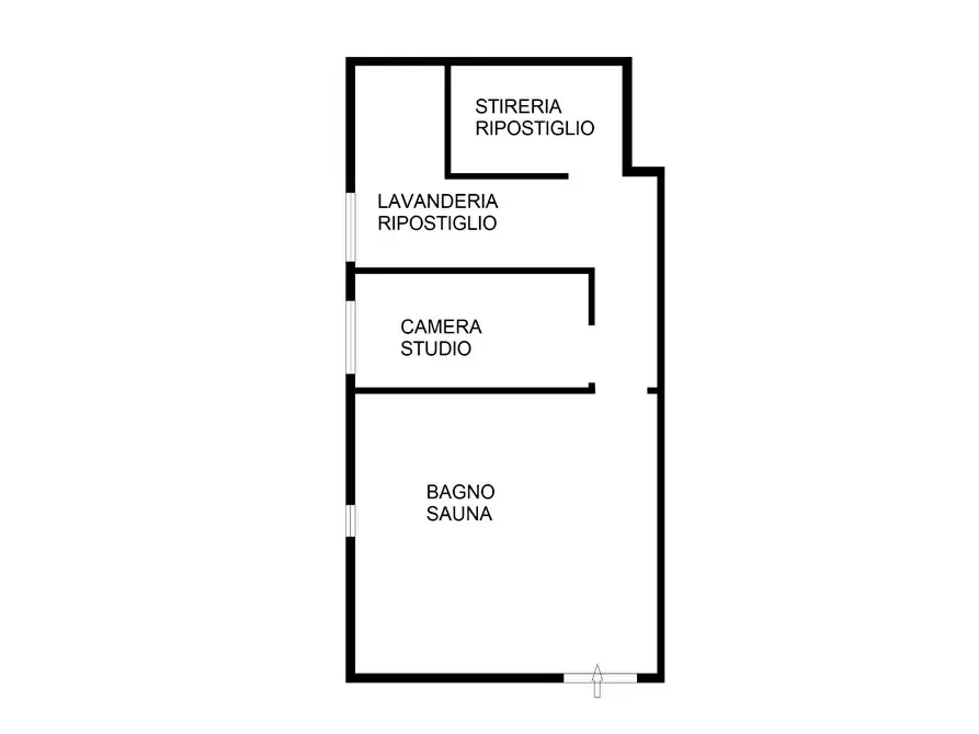 Immagine 49 di Villa in vendita  a Massarosa
