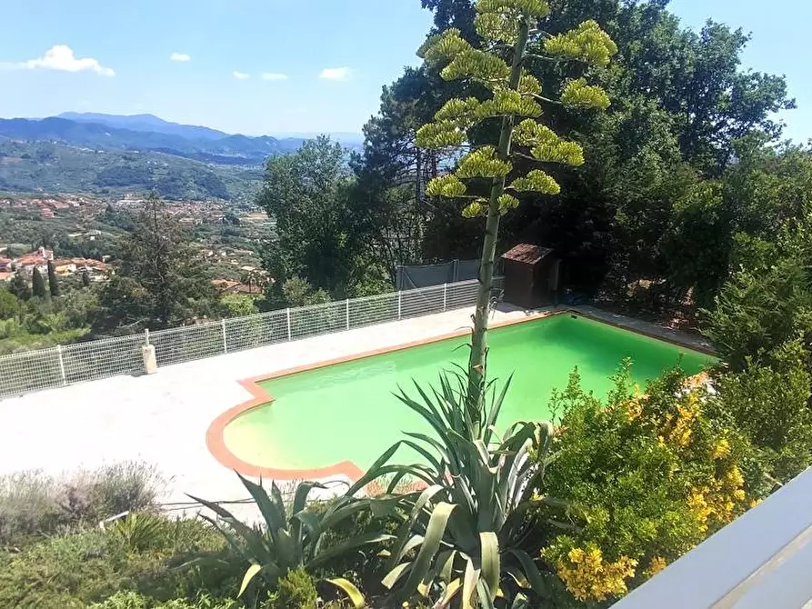 Immagine 15 di Villa in vendita  a Massarosa