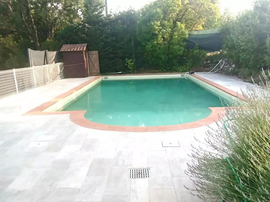 Immagine 16 di Villa in vendita  a Massarosa