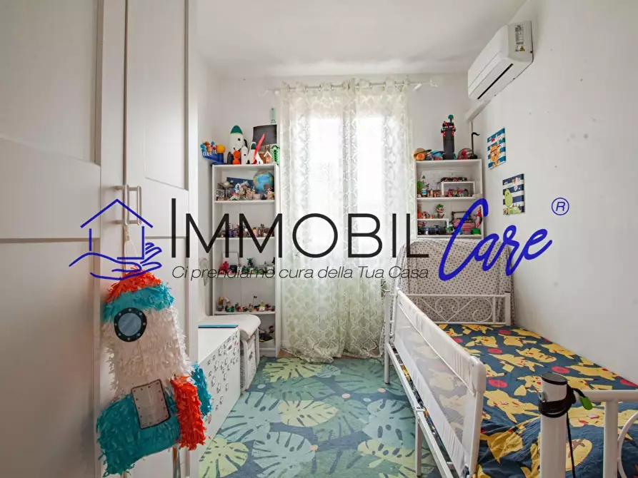 Immagine 21 di Appartamento in vendita  a Livorno