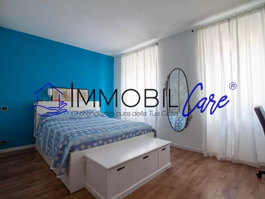 Immagine 14 di Appartamento in vendita  a Livorno