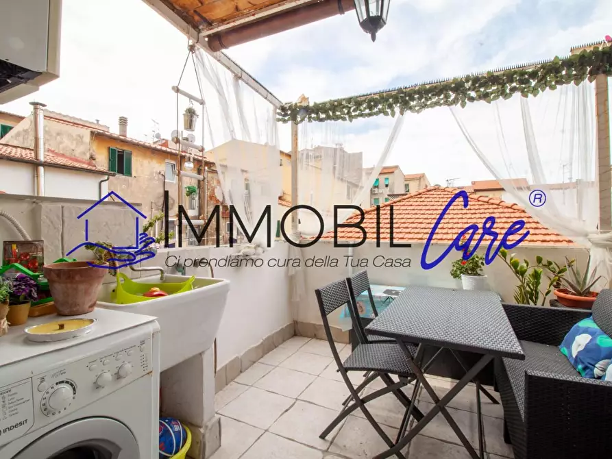 Immagine 6 di Appartamento in vendita  a Livorno