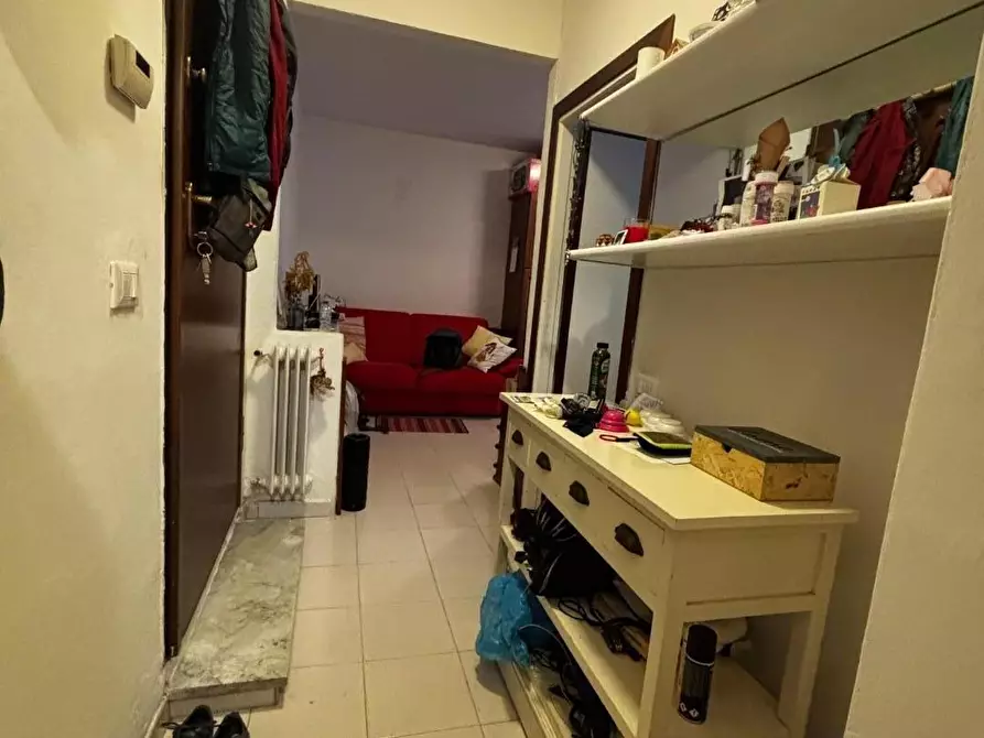 Immagine 7 di Appartamento in vendita  a Pisa