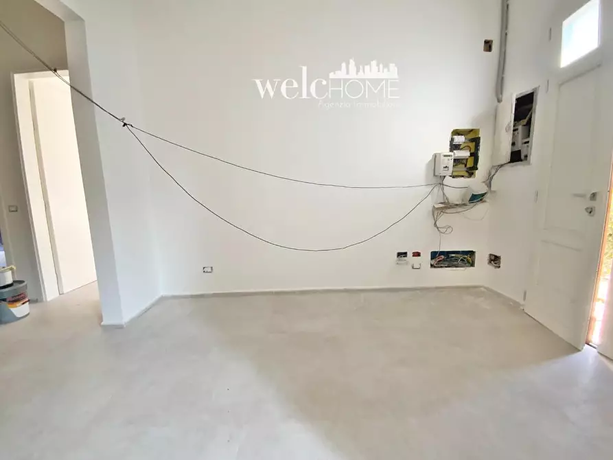 Immagine 18 di Appartamento in vendita  a Campi Bisenzio