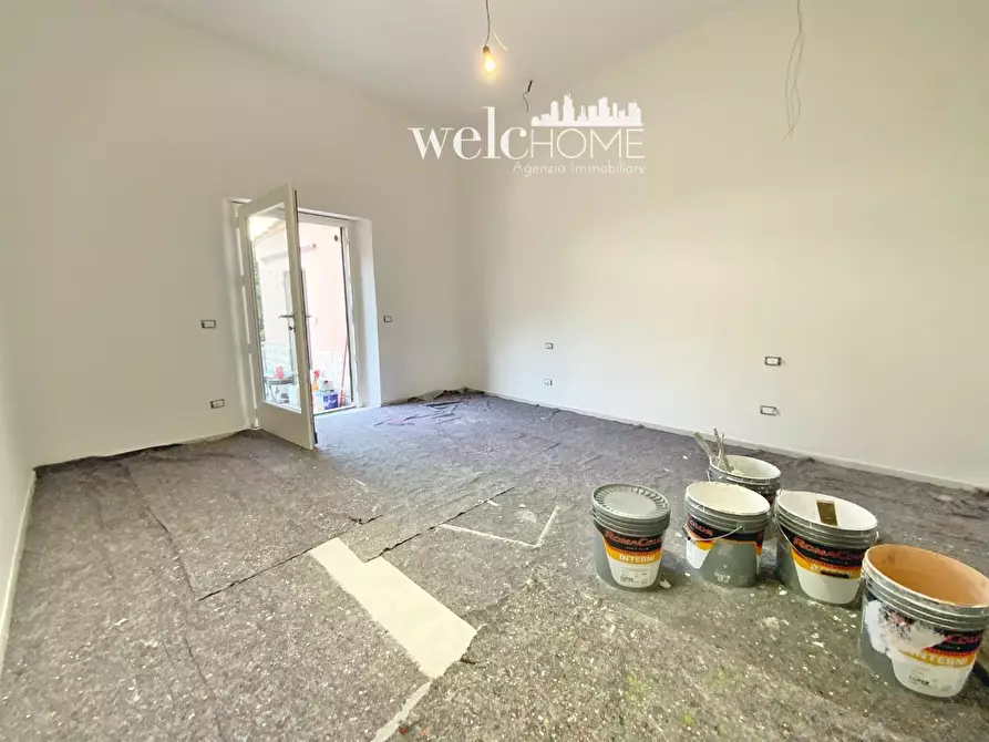 Immagine 6 di Appartamento in vendita  a Campi Bisenzio