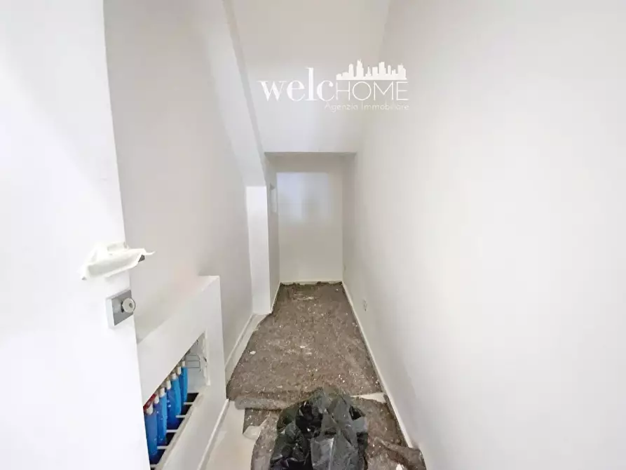 Immagine 10 di Appartamento in vendita  a Campi Bisenzio