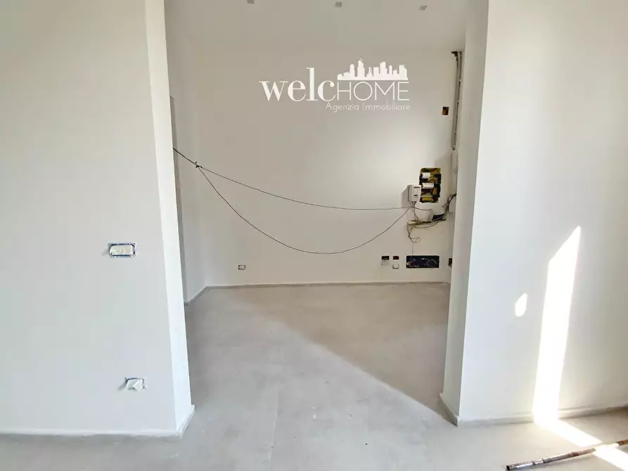 Immagine 17 di Appartamento in vendita  a Campi Bisenzio
