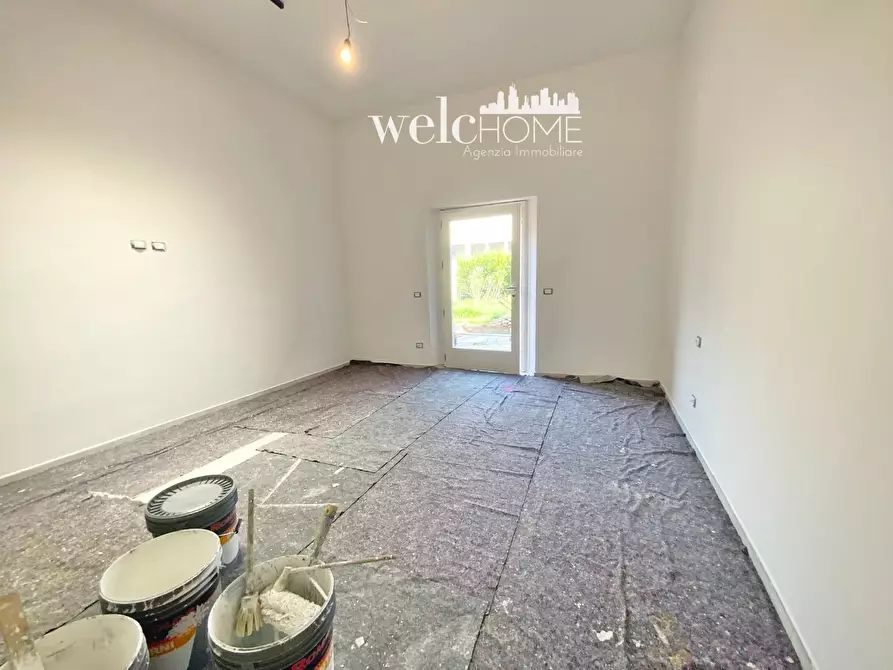 Immagine 28 di Appartamento in vendita  a Campi Bisenzio