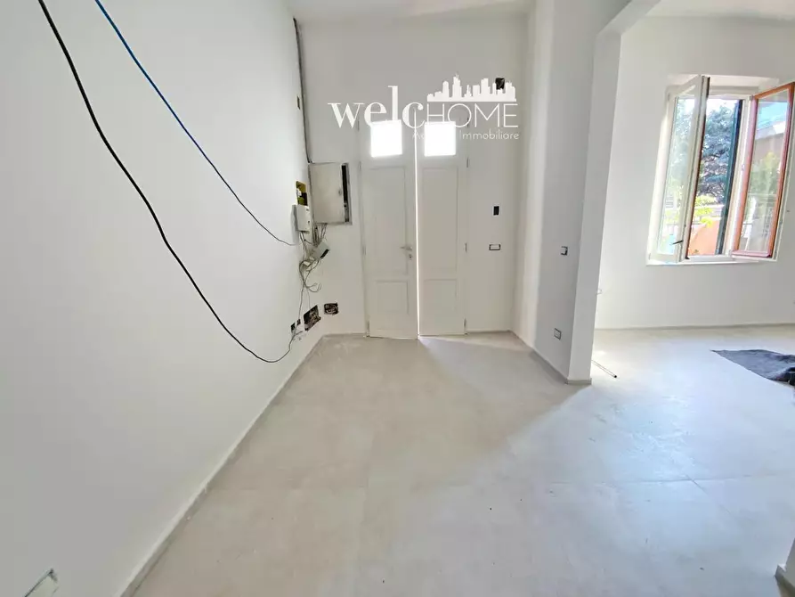 Immagine 3 di Appartamento in vendita  a Campi Bisenzio