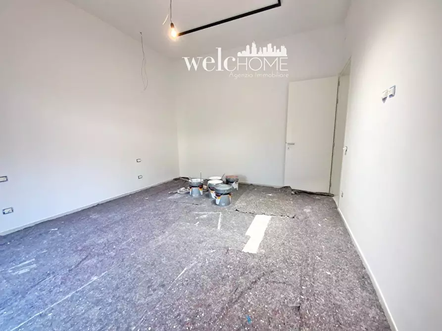 Immagine 7 di Appartamento in vendita  a Campi Bisenzio