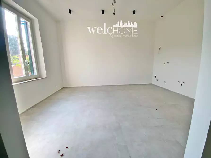 Immagine 4 di Appartamento in vendita  a Campi Bisenzio