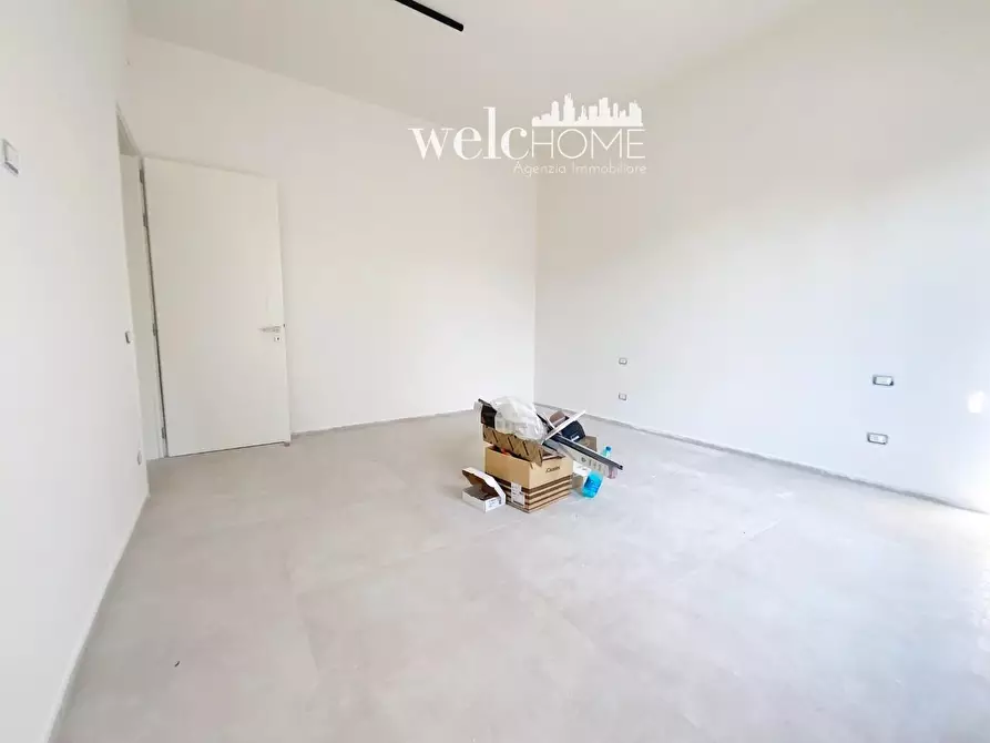 Immagine 25 di Appartamento in vendita  a Campi Bisenzio