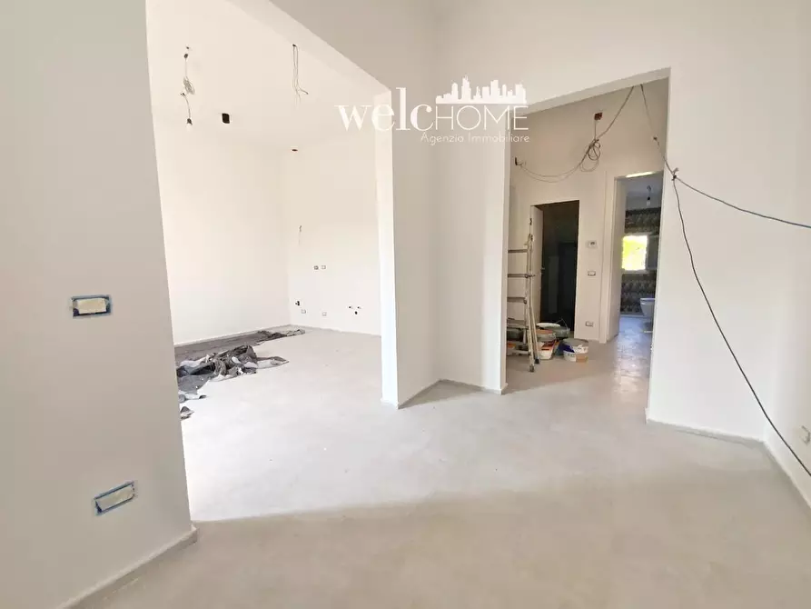 Immagine 5 di Appartamento in vendita  a Campi Bisenzio