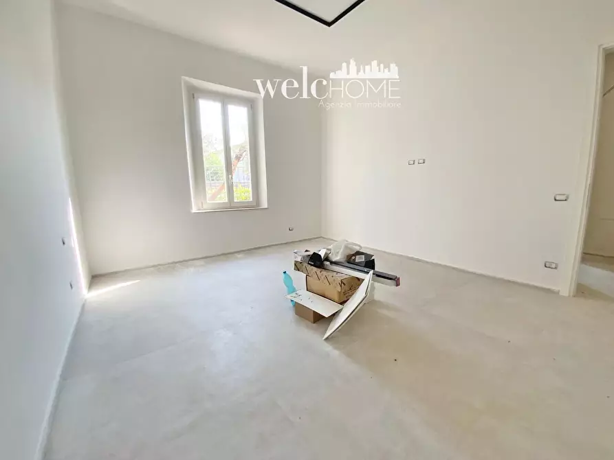 Immagine 24 di Appartamento in vendita  a Campi Bisenzio