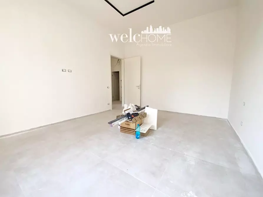 Immagine 26 di Appartamento in vendita  a Campi Bisenzio