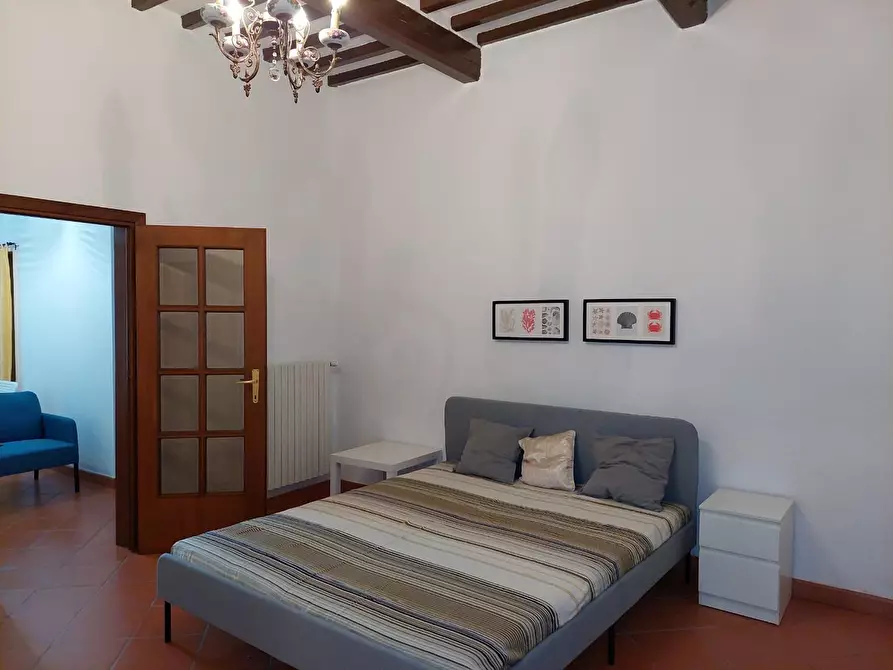 Immagine 3 di Appartamento in vendita  a Casciana Terme Lari