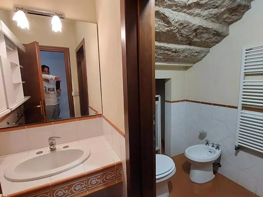 Immagine 5 di Appartamento in vendita  a Casciana Terme Lari
