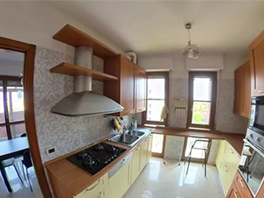 Immagine 4 di Appartamento in vendita  a Pisa