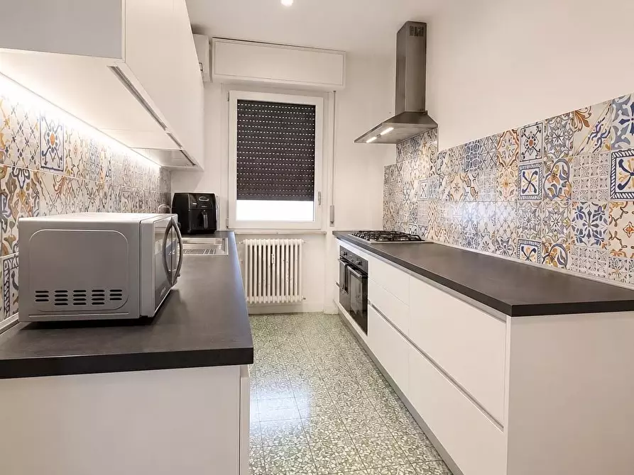 Immagine 11 di Appartamento in vendita  a Pontedera