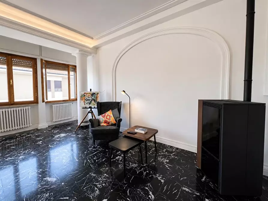 Immagine 6 di Appartamento in vendita  a Pontedera