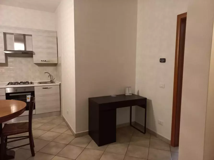Immagine 8 di Appartamento in vendita  a Casciana Terme Lari