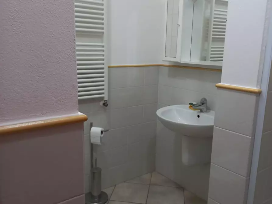 Immagine 15 di Appartamento in vendita  a Casciana Terme Lari