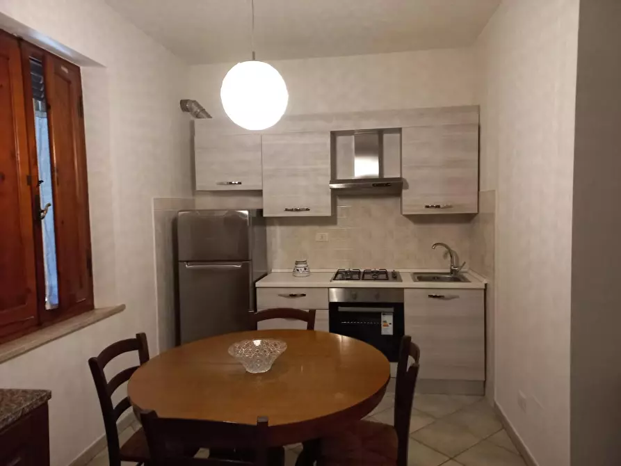 Immagine 6 di Appartamento in vendita  a Casciana Terme Lari