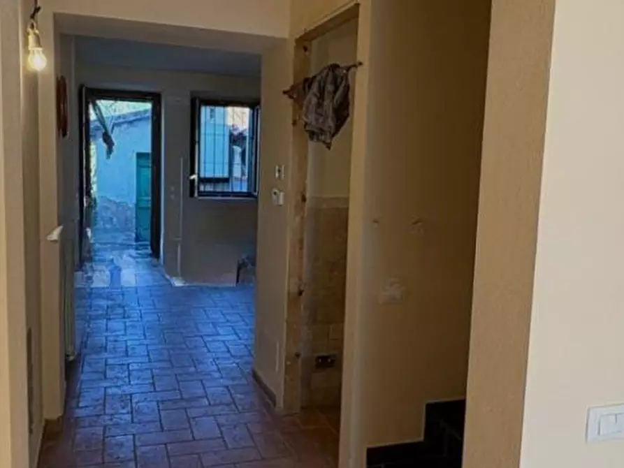 Immagine 3 di Terratetto in vendita  a San Giuliano Terme