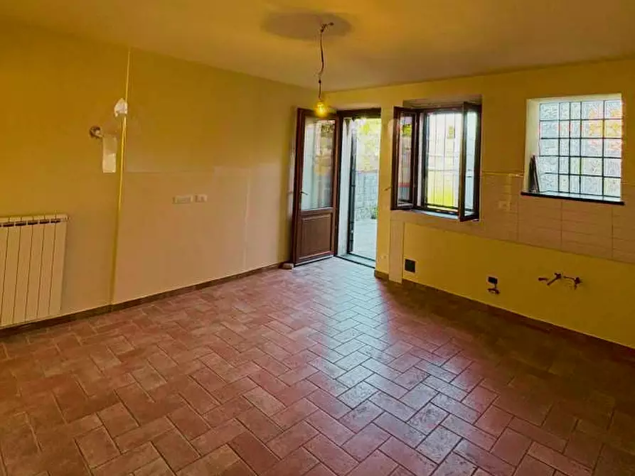 Immagine 5 di Terratetto in vendita  a San Giuliano Terme