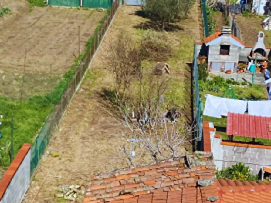 Immagine 8 di Terratetto in vendita  a San Giuliano Terme