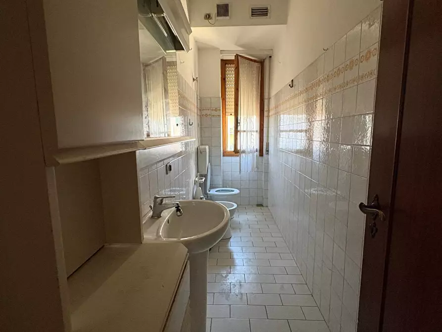 Immagine 7 di Appartamento in vendita  a Pontedera