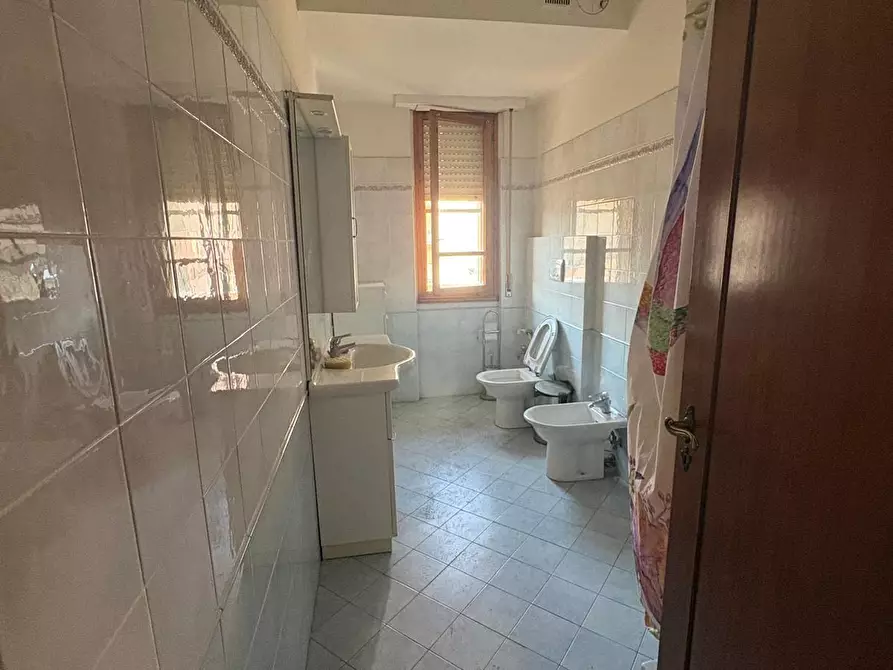 Immagine 5 di Appartamento in vendita  a Pontedera