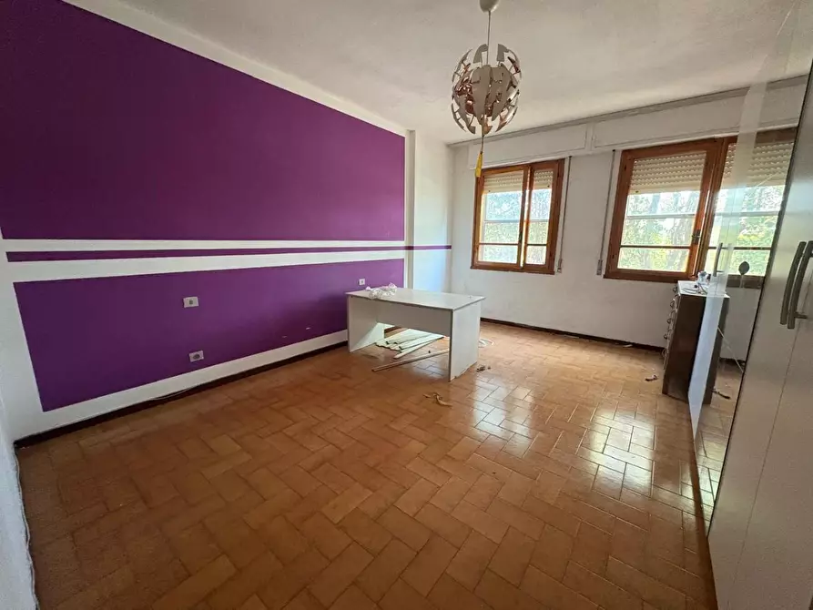 Immagine 6 di Appartamento in vendita  a Pontedera