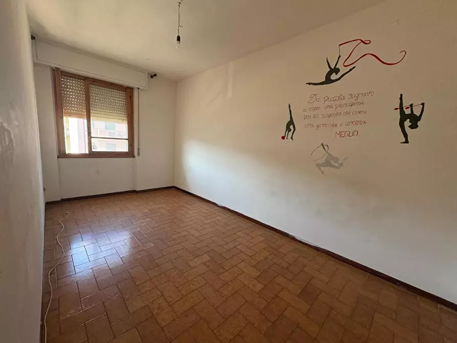Immagine 4 di Appartamento in vendita  a Pontedera